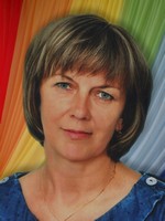 <font color="0e07a6"><font size="4"><B>Малецкая Илона Ивановна</B></font></font> 