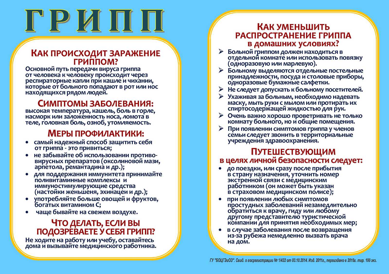 Коронавирусная инфекция (COVID-19), грипп и острые респираторные инфекции ©  Детский сад №2 г.Каменец